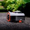 Segway Navimow i210E AWD Trådløs Robotplæneklipper