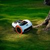 Segway Navimow i210E AWD Trådløs Robotplæneklipper