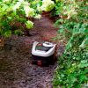 Segway Navimow i210E AWD Trådløs Robotplæneklipper
