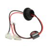 Segway Navimow Charging St. Power output cable til H-serien