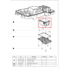 Segway Navimow Batteri t. H500E, H800E