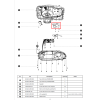 Segway Navimow GNSS Modul til H-serien