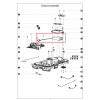 Segway Navimow batteri til i108E
