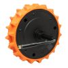 Segway Navimow Hjulmotor t. H1500, H3000