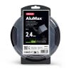 OREGON AluMax Starline trimmersnøre (2,0mm x 15m)