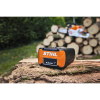 STIHL AP 300 S Li-ion batteri 