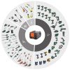 HUSQVARNA Aspire™ P4A 18-B72 Batteri