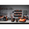 HUSQVARNA 40-B540X Batteri