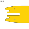 OREGON Jet-Fit Solid Harvester