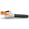 STIHL BGA 50 Løvblæser - Med batteri og lader
