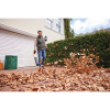 STIHL BGA 50 Løvblæser - Uden batteri og lader