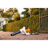 STIHL BGA 160 Løvblæser - Uden batteri og lader