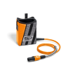 STIHL ADVANCE X-Flex Bæltetaske AP med tilslutningsledning