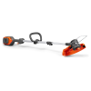 HUSQVARNA 215iL/215iHD45 sæt inkl. batteri og lader