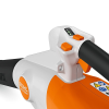 STIHL BGA 250 Løvblæser - Uden batteri og lader