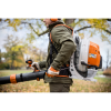STIHL BR 800 C-E Rygbåren Løvblæser
