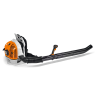 STIHL BR 600 Rygbåren løvblæser