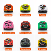 Skinds - Folie til Segway I-serien