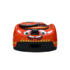 Brandbil Skinds - Folie til Segway Navimow i105E, i108E, i206 AWD, i208 AWD, i210 AWD