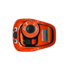 Brandbil Skinds - Folie til Segway Navimow i105E, i108E, i206 AWD, i208 AWD, i210 AWD