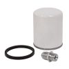 Husqvarna Hydrostat- og transmissionsfilter
