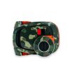 Camouflage Skinds - Folie til Segway Navimow H2-serien