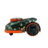 Camouflage Skinds - Folie til Segway Navimow H2-serien