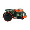 Camouflage Skinds - Folie til Segway Navimow H2-serien