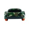 Camouflage Skinds - Folie til Segway Navimow H2-serien