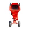 NGP Chipmaster R5 Flishugger Walk Behind - 5cm - Benzinmotor (4,4 kW v. 3.600 omdr./min.)