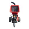 NGP Chipmaster R10 Flishugger Walk Behind Loncin 420cc m/elstart 210cc Propel motor