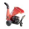 NGP Chipmaster R10 Flishugger Walk Behind Loncin 420cc m/elstart 210cc Propel motor