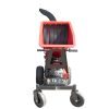 NGP Chipmaster R10 W Flishugger på Hjul - 10cm - Loncin 420cc m/elstart 210cc Propel motor