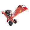 NGP Chipmaster R5 Flishugger Walk Behind - 5cm - Benzinmotor (4,4 kW v. 3.600 omdr./min.)