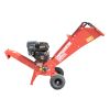 NGP Chipmaster R5 Flishugger Walk Behind - 5cm - Benzinmotor (4,4 kW v. 3.600 omdr./min.)