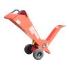 NGP Chipmaster R5E Flishugger Walk Behind - 5cm - 1,8kw Elmotor