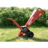 NGP Chipmaster R5E Flishugger Walk Behind - 5cm - 1,8kw Elmotor