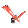 NGP Chipmaster R5E Flishugger Walk Behind - 5cm - 1,8kw Elmotor