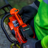 ECHO DCS-3500T Kædesav - Med batteri og lader