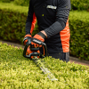 ECHO DHC-2800R Hækkeklipper - Med batteri og lader