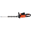 ECHO DHC-2200R Hækkeklipper - Med batteri og lader