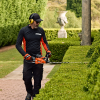 ECHO DHC-2800R Hækkeklipper - Med batteri og lader