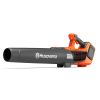 HUSQVARNA 122iB Løvblæser - Med batteri og lader