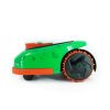 Dino Saurus Skinds - Folie til Segway Navimow H2-serien