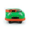 Dino Saurus Skinds - Folie til Segway Navimow H2-serien