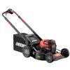 ECHO DLM-5100SP Plæneklipper med Selvtræk - Med batteri og lader