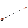 ECHO DPPF-310 Stangsav - Med batteri og lader