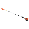 ECHO DPPF-310 Stangsav - Med batteri og lader