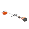 ECHO DSRM-2600/L Græstrimmer - Med batteri og lader