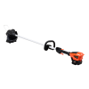 ECHO DSRM-310 Græstrimmer - Med batteri og lader